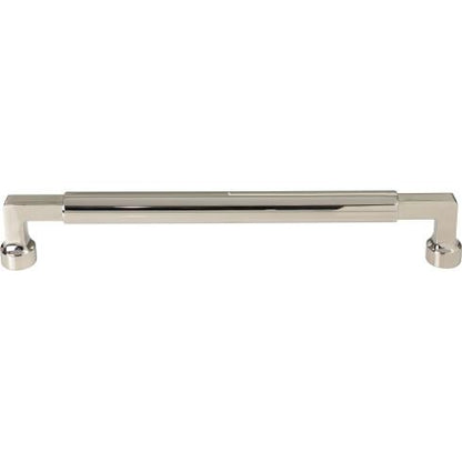 Top Knobs - Cumberland 18 Inch Center to Center Appliance pull