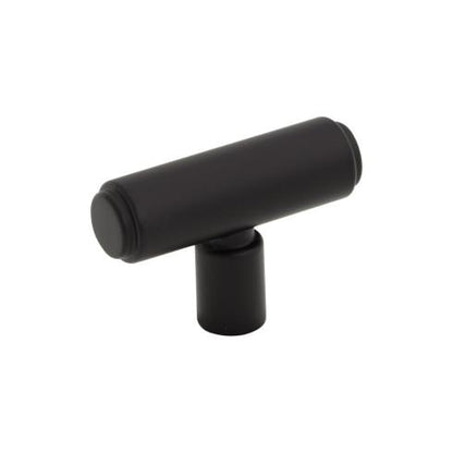 Top Knobs - Clarence T-Knob 2 Inch