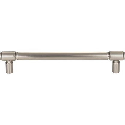 Top Knobs - Clarence Pull 6 5/16 Inch (c-c)