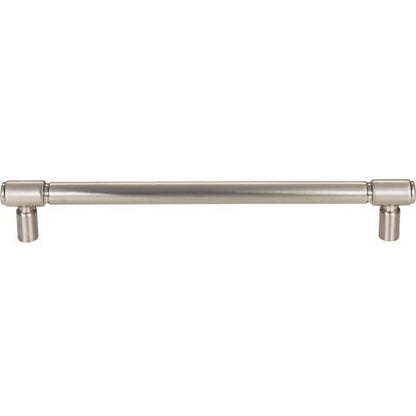 Top Knobs - Clarence 7 9/16 Inch Center to Center Bar pull