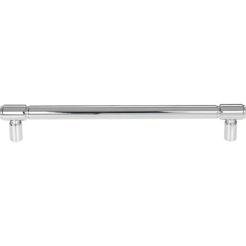 Top Knobs - Clarence 7 9/16 Inch Center to Center Bar pull