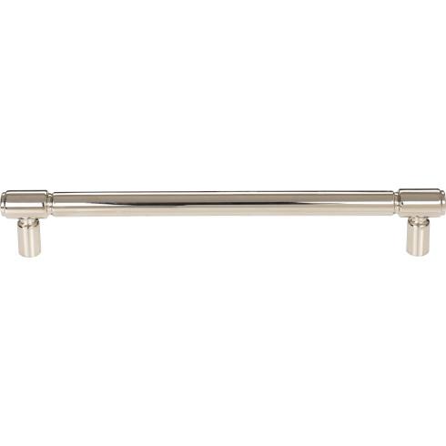 Top Knobs - Clarence 7 9/16 Inch Center to Center Bar pull