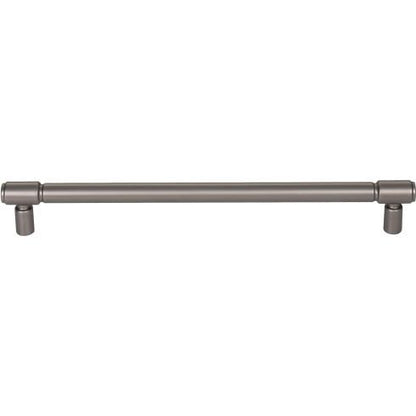Top Knobs - Clarence Pull 8 13/16 Inch (c-c)