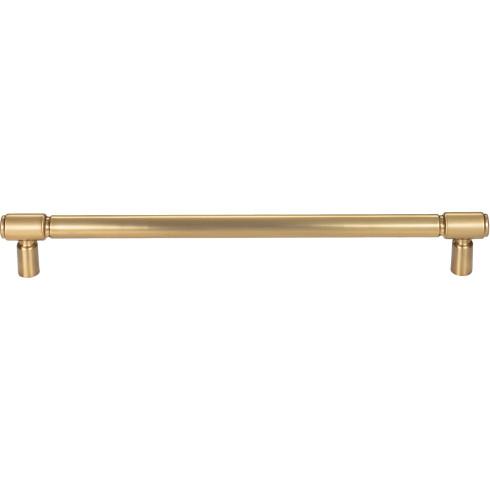 Top Knobs - Clarence Pull 8 13/16 Inch (c-c)