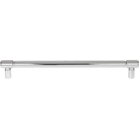 Top Knobs - Clarence Pull 8 13/16 Inch (c-c)