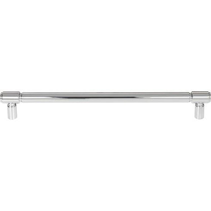 Top Knobs - Clarence Pull 8 13/16 Inch (c-c)