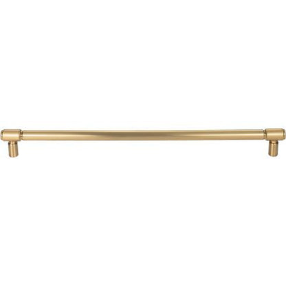 Top Knobs - Clarence Pull 12 Inch (c-c)