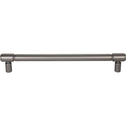 Top Knobs - Clarence Appliance Pull 12 Inch (c-c)