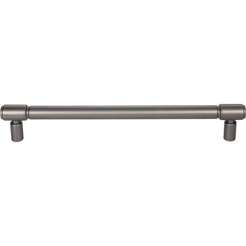Top Knobs - Clarence 18 Inch Center to Center Appliance pull