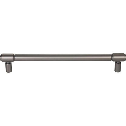 Top Knobs - Clarence 18 Inch Center to Center Appliance pull