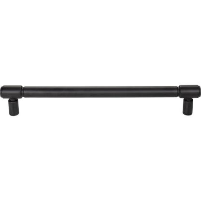 Top Knobs - Clarence 18 Inch Center to Center Appliance pull