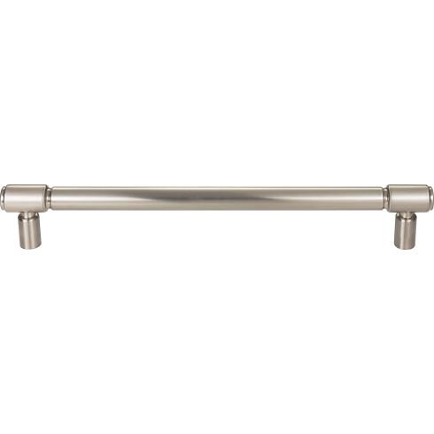 Top Knobs - Clarence 18 Inch Center to Center Appliance pull
