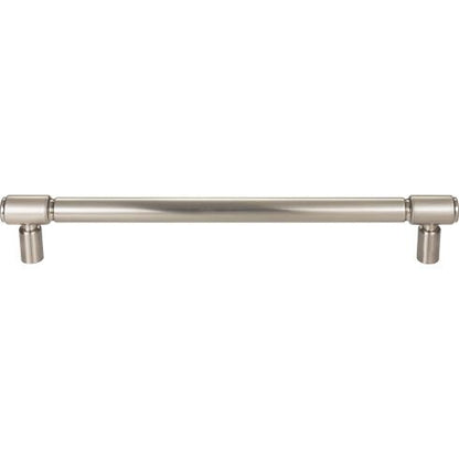 Top Knobs - Clarence 18 Inch Center to Center Appliance pull