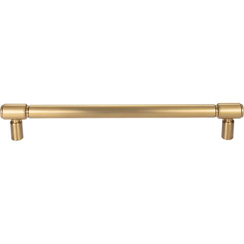 Top Knobs - Clarence 18 Inch Center to Center Appliance pull