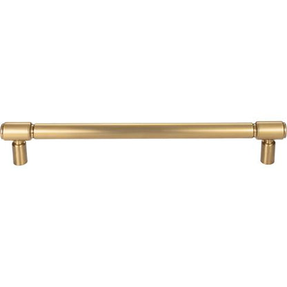 Top Knobs - Clarence 18 Inch Center to Center Appliance pull