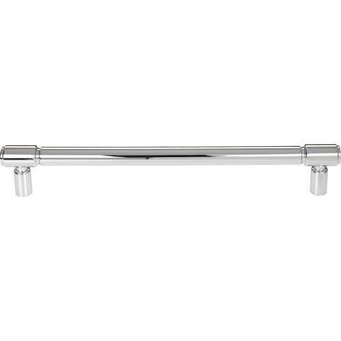Top Knobs - Clarence 18 Inch Center to Center Appliance pull