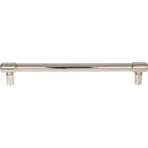 Top Knobs - Clarence 18 Inch Center to Center Appliance pull