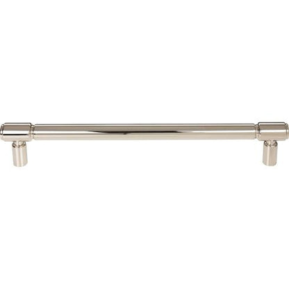 Top Knobs - Clarence 18 Inch Center to Center Appliance pull