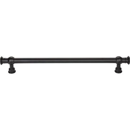 Top Knobs - Ormonde Pull 8 13/16 Inch (c-c)