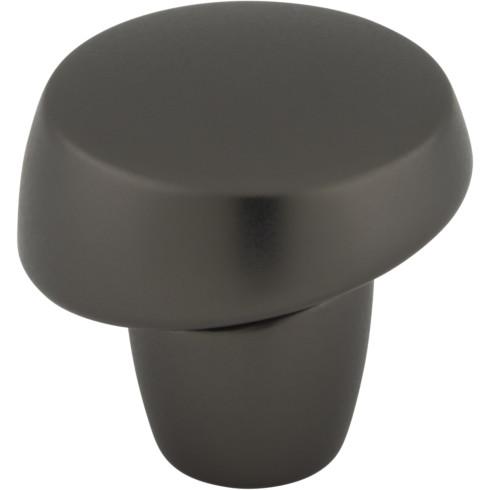 Top Knobs - Florham Slant Knob 1 1/4 Inch