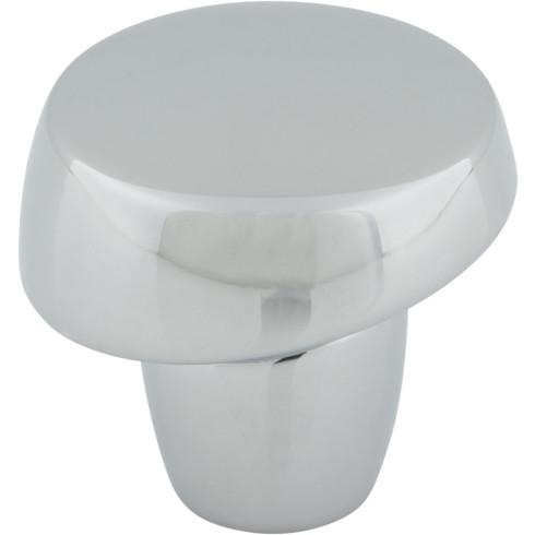 Top Knobs - Florham Slant Knob 1 1/4 Inch