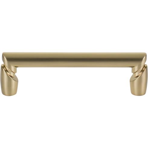 Top Knobs - Florham Pull 3 3/4 Inch (c-c)