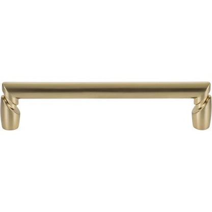 Top Knobs - Florham Pull 5 1/16 Inch (c-c)