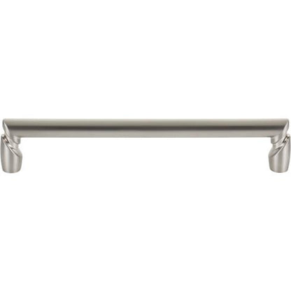 Top Knobs - Florham 6 5/16 Inch Center to Center Bar pull