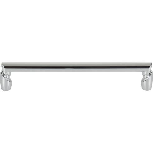 Top Knobs - Florham 6 5/16 Inch Center to Center Bar pull