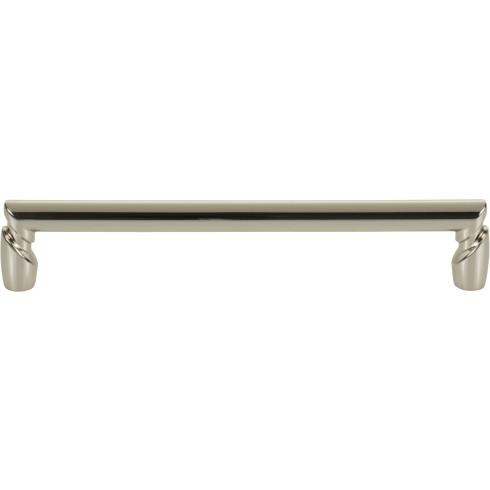 Top Knobs - Florham 6 5/16 Inch Center to Center Bar pull