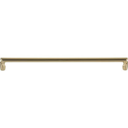 Top Knobs - Florham 12 Inch Center to Center Bar pull