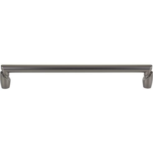 Top Knobs - Florham 12 Inch Center to Center Appliance pull