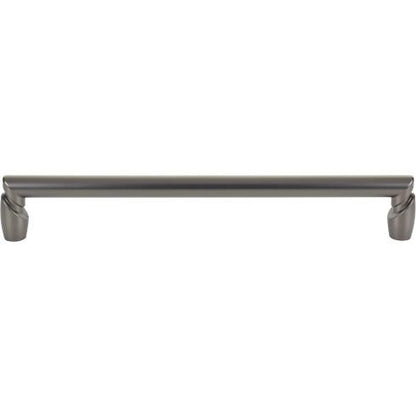 Top Knobs - Florham 12 Inch Center to Center Appliance pull