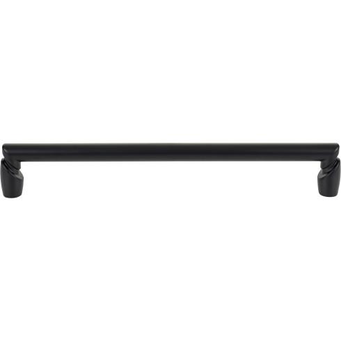 Top Knobs - Florham 12 Inch Center to Center Appliance pull