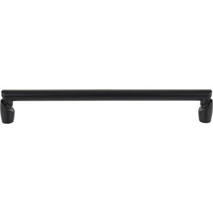 Top Knobs - Florham 12 Inch Center to Center Appliance pull