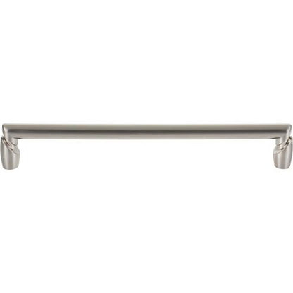 Top Knobs - Florham 12 Inch Center to Center Appliance pull