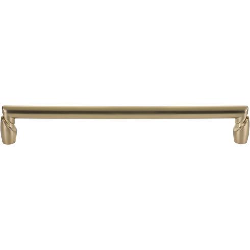 Top Knobs - Florham 12 Inch Center to Center Appliance pull