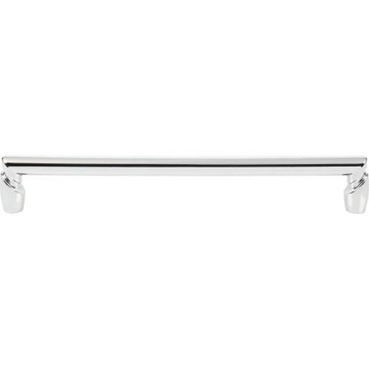 Top Knobs - Florham 12 Inch Center to Center Appliance pull