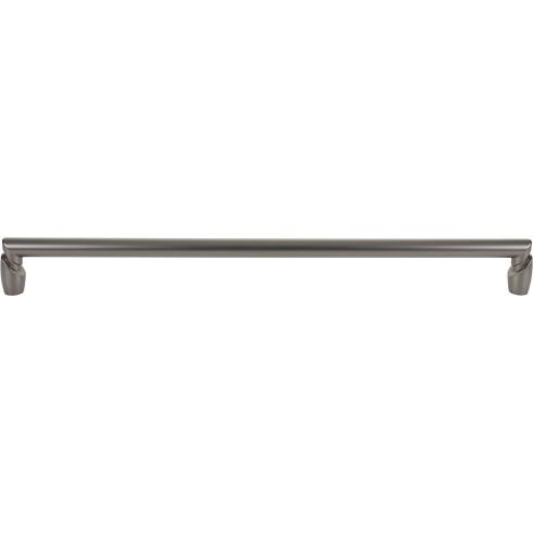 Top Knobs - Florham Appliance Pull 18 Inch (c-c)
