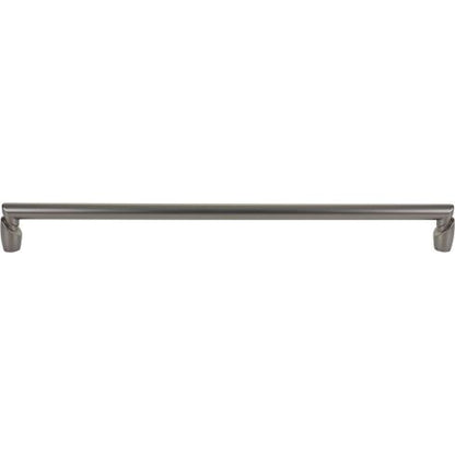 Top Knobs - Florham Appliance Pull 18 Inch (c-c)