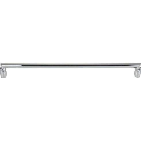 Top Knobs - Florham Appliance Pull 18 Inch (c-c)