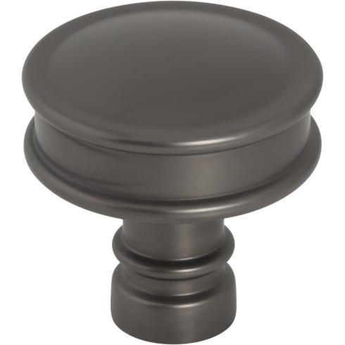 Top Knobs - Cranford Knob 1 1/4 Inch