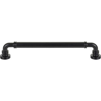Top Knobs - Cranford Pull 7 9/16 Inch (c-c)
