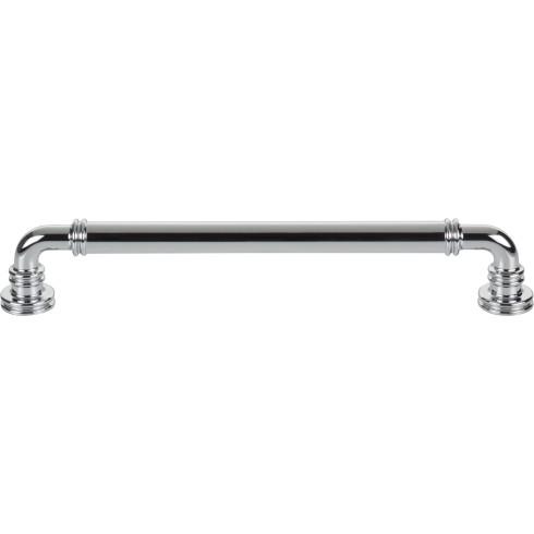 Top Knobs - Cranford Pull 7 9/16 Inch (c-c)