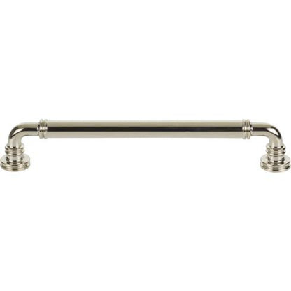Top Knobs - Cranford Pull 7 9/16 Inch (c-c)