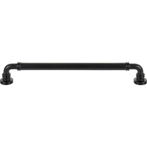 Top Knobs - Cranford 8 13/16 Inch Center to Center Bar pull