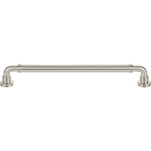 Top Knobs - Cranford 8 13/16 Inch Center to Center Bar pull