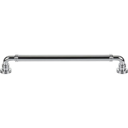 Top Knobs - Cranford 8 13/16 Inch Center to Center Bar pull