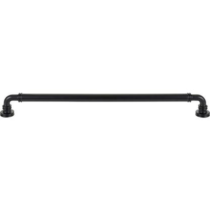 Top Knobs - Cranford Pull 12 Inch (c-c)