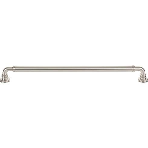 Top Knobs - Cranford Pull 12 Inch (c-c)